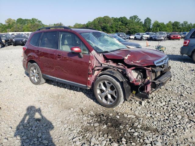 Photo 4 from auction – 2015 SUBARU FORESTER 2 with VIN JF2SJAUC7FH547066