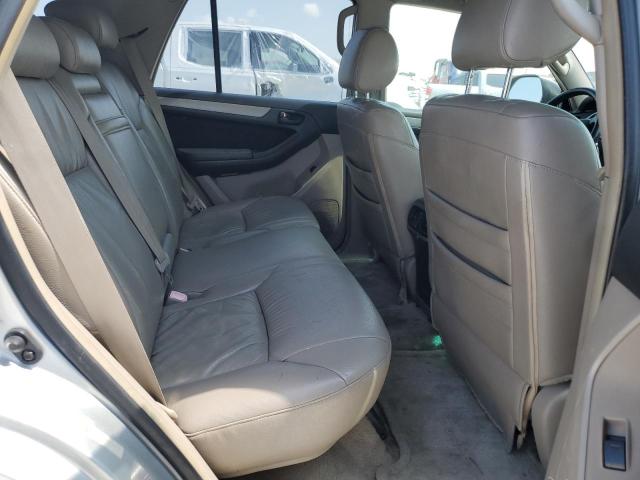 Zdjęcie 11 z aukcji – 2005 TOYOTA 4RUNNER SR z VIN JTEZU14R550056657