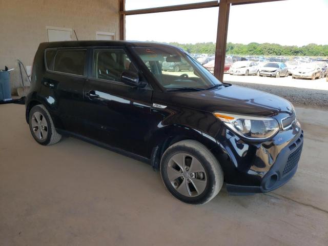 Photo 4 from auction – 2015 KIA SOUL with VIN KNDJN2A22F7167316