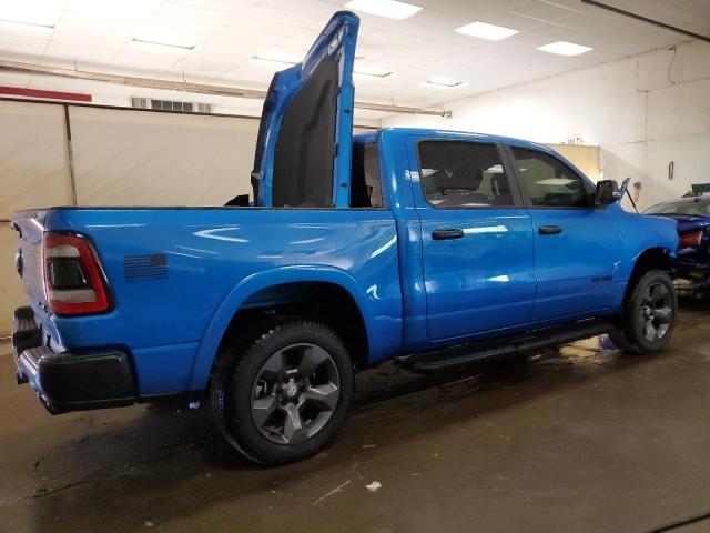 Photo 3 from auction – 2023 RAM 1500 BIG H with VIN 1C6SRFFT2PN566474