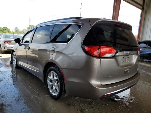 Photo 2 from auction – 2017 CHRYSLER PACIFICA T with VIN 2C4RC1BG2HR832682