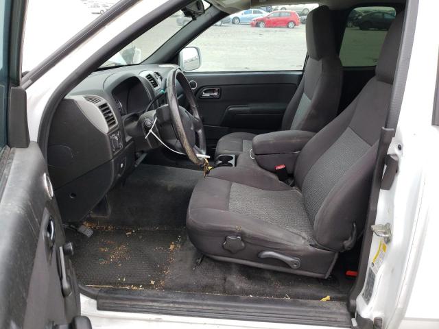 Photo 7 from auction – 2012 CHEVROLET COLORADO with VIN 1GCESBF95C8150273