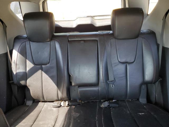 Photo 10 from auction – 2010 CHEVROLET EQUINOX LT with VIN 2CNALPEW8A6331835
