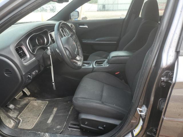 Photo 7 from auction – 2016 DODGE CHARGER R/ with VIN 2C3CDXGJ6GH249020