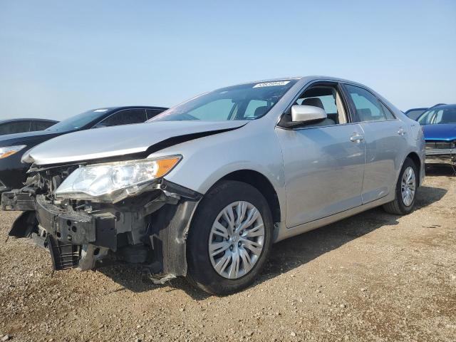 Photo 1 from auction – 2014 TOYOTA CAMRY L with VIN 4T1BF1FKXEU853362