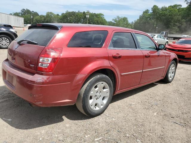 صورة رقم 3 من المزاد - 2007 DODGE MAGNUM SXT مع VIN 2D4FV47V67H793530
