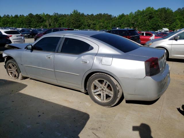 Photo 2 from auction – 2006 DODGE CHARGER SE with VIN 2B3KA43G26H187057