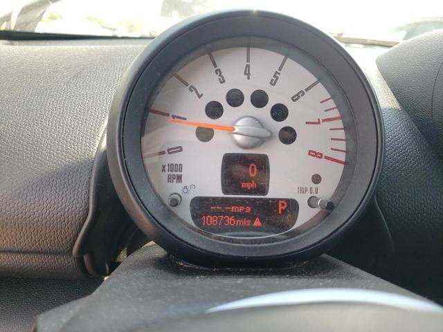 Photo 9 from auction – 2013 MINI COOPER COU with VIN WMWZB3C55DWM08584