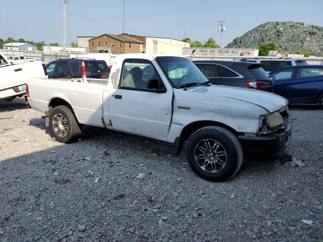Photo 4 from auction – 1998 FORD RANGER with VIN 1FTYR10U1WUB29352