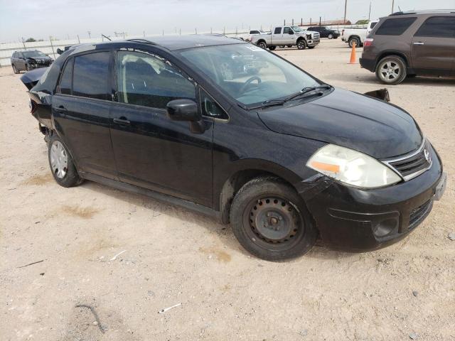 Photo 4 from auction – 2010 NISSAN VERSA S with VIN 3N1BC1AP2AL401431