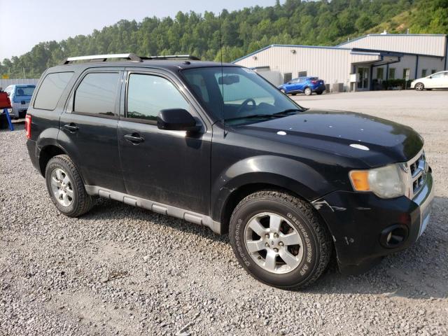 Photo 4 from auction – 2010 FORD ESCAPE LIM with VIN 1FMCU9EGXAKB77801