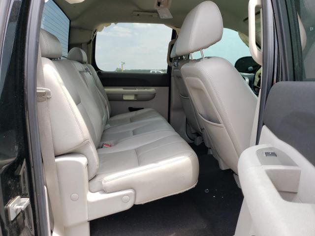 Photo 10 from auction – 2007 CHEVROLET SILVERADO with VIN 2GCEK133771604932
