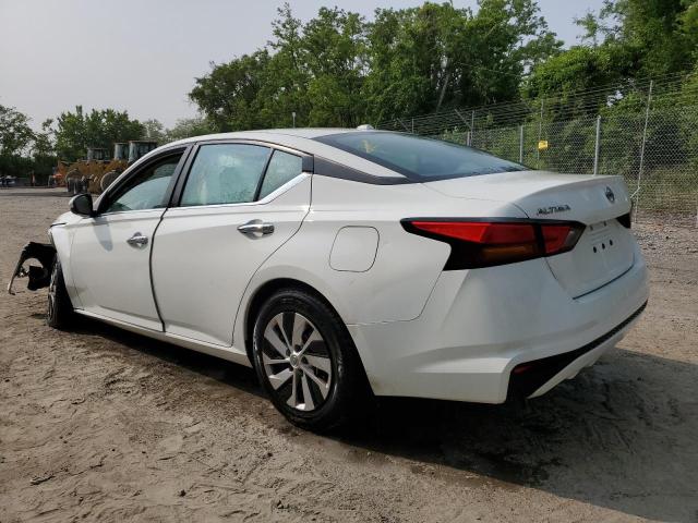 Photo 2 from auction – 2020 NISSAN ALTIMA S with VIN 1N4BL4BV1LC236293