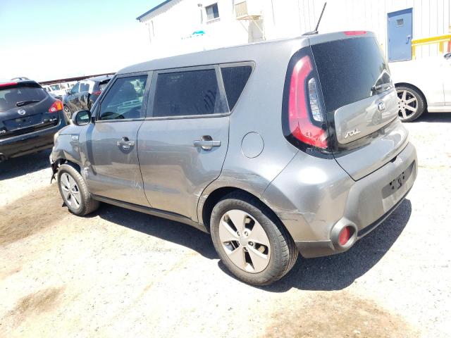 Photo 2 from auction – 2016 KIA SOUL with VIN KNDJN2A28G7326163