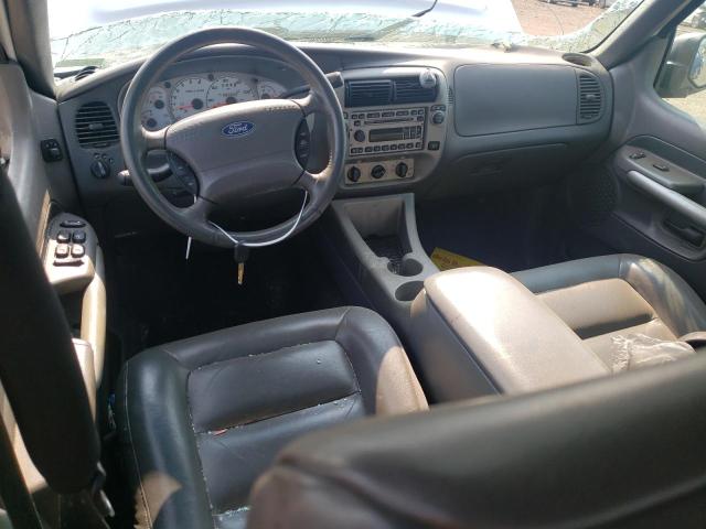 Photo 8 from auction – 2002 FORD EXPLORER S with VIN 1FMZU77E32UD41518