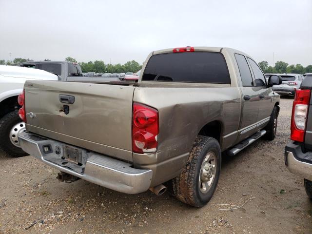 Photo 3 from auction – 2009 DODGE RAM 2500 with VIN 3D3KR28T19G533483