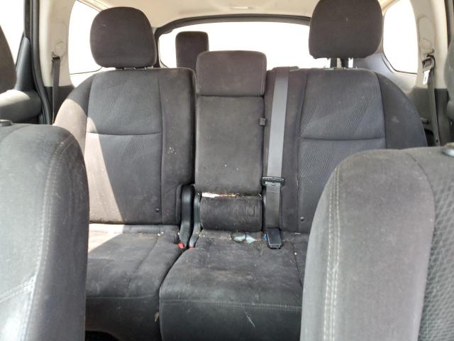 Photo 10 from auction – 2014 NISSAN PATHFINDER with VIN 5N1AR2MN7EC632832