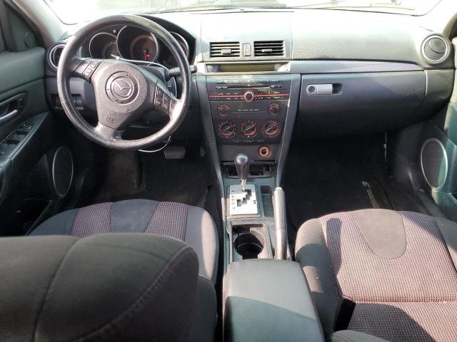 Фото 8 с аукциона – 2004 MAZDA 3 S с VIN JM1BK123641150033