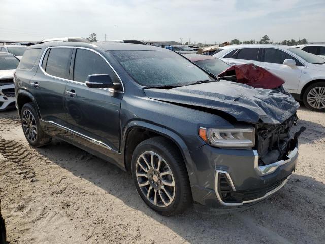 Photo 4 from auction – 2020 GMC ACADIA DEN with VIN 1GKKNPLS3LZ225985