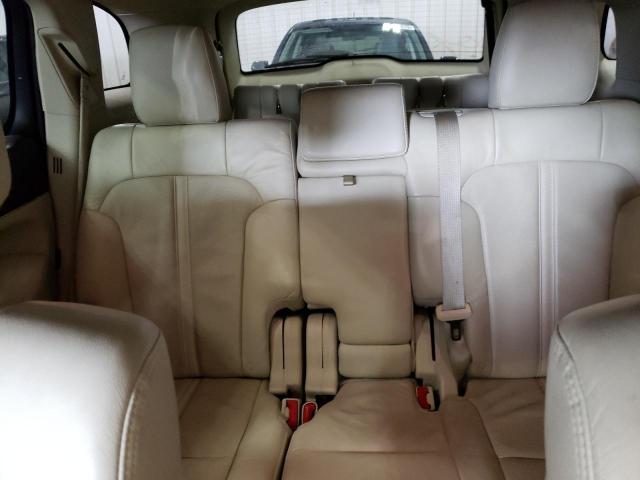 Photo 10 from auction – 2014 LINCOLN MKT with VIN 2LMHJ5AT6EBL51023