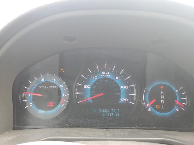 Photo 9 from auction – 2012 FORD FUSION SEL with VIN 3FAHP0JA1CR412685