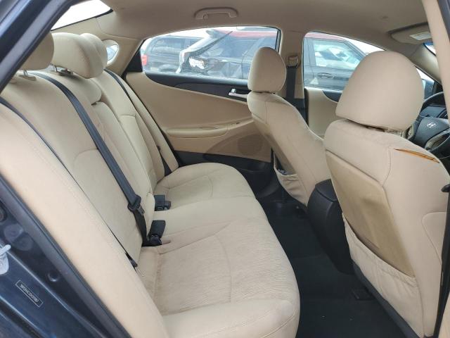 Photo 10 from auction – 2012 HYUNDAI SONATA GLS with VIN 5NPEB4AC3CH311087