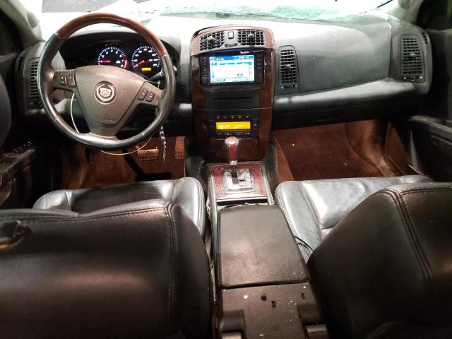 Photo 8 from auction – 2005 CADILLAC SRX with VIN 1GYEE63A850138787