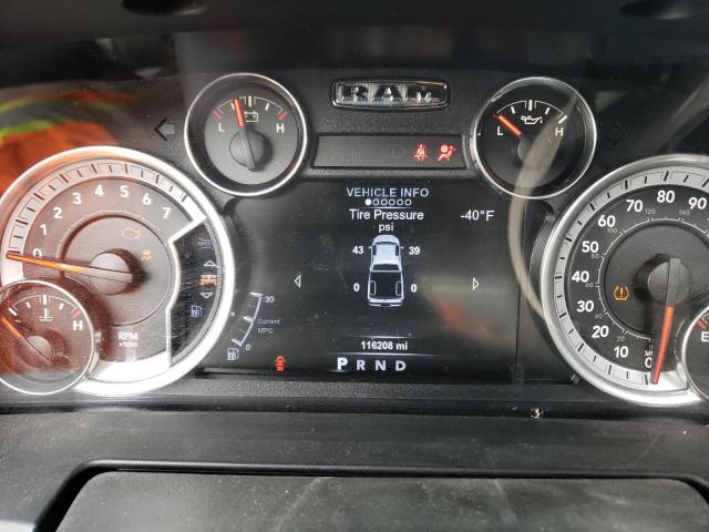 Photo 9 from auction – 2017 RAM 1500 SPORT with VIN 1C6RR7MTXHS819003