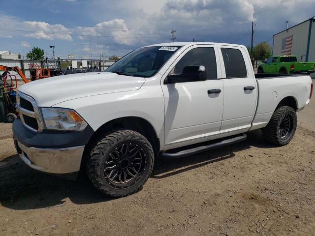 RAM 1500 ST 2016 with VIN 1C6RR7FM5GS236729 - Photo from auction