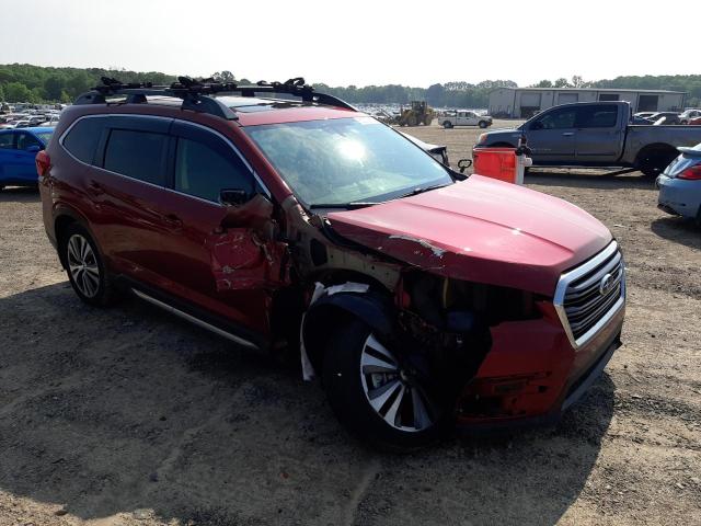 Photo 4 from auction – 2021 SUBARU ASCENT LIM with VIN 4S4WMAPD7M3406709