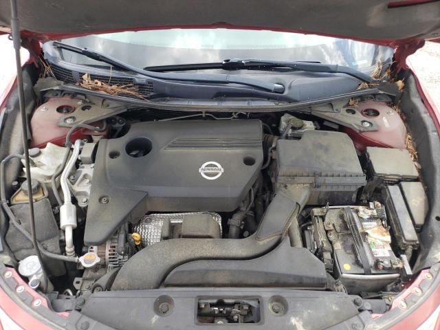 Photo 11 from auction – 2013 NISSAN ALTIMA 2.5 with VIN 1N4AL3AP8DN501158
