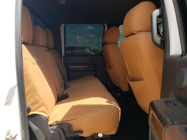 Photo 10 from auction – 2015 FORD F250 SUPER with VIN 1FT7W2BT6FEC10971