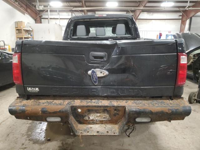 Photo 6 from auction – 2016 FORD F250 SUPER with VIN 1FT7W2BT4GEC29150