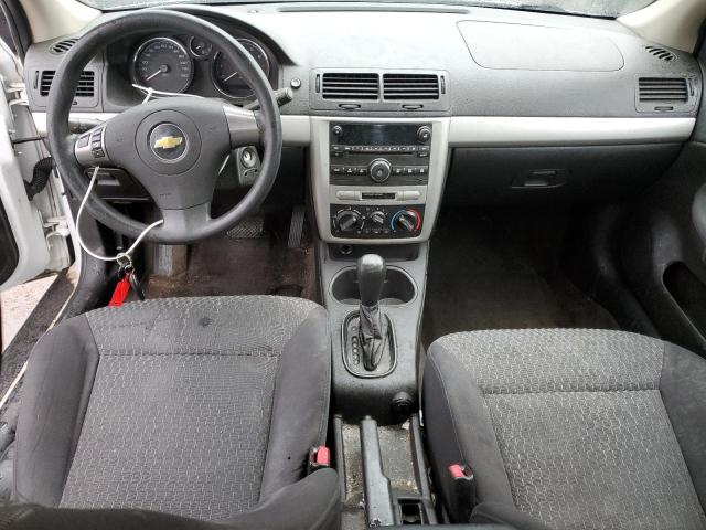 Photo 8 from auction – 2010 CHEVROLET COBALT 2LT with VIN 1G1AF5F57A7233605