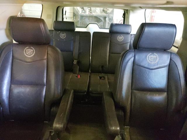 Photo 10 from auction – 2013 CADILLAC ESCALADE E with VIN 1GYS3KEF6DR108840