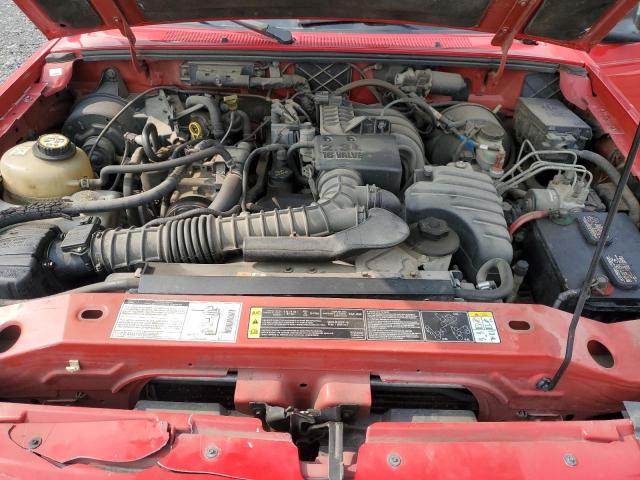 Photo 11 from auction – 2002 FORD RANGER with VIN 1FTYR10D72TA57492