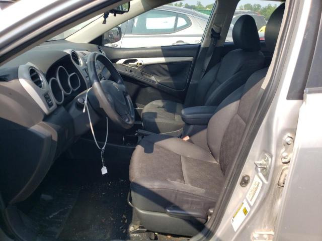 Photo 7 from auction – 2010 PONTIAC VIBE with VIN 5Y2SP6E88AZ418681