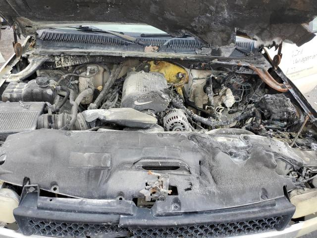 Photo 11 from auction – 2002 CHEVROLET SILVERADO2 with VIN 1GBHK24U92E296829