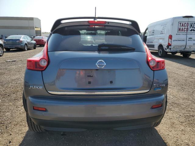Photo 6 from auction – 2012 NISSAN JUKE S with VIN JN8AF5MV3CT112160