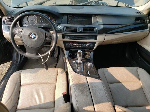 Photo 8 from auction – 2012 BMW 535 XI with VIN WBAFU7C51CDU59675