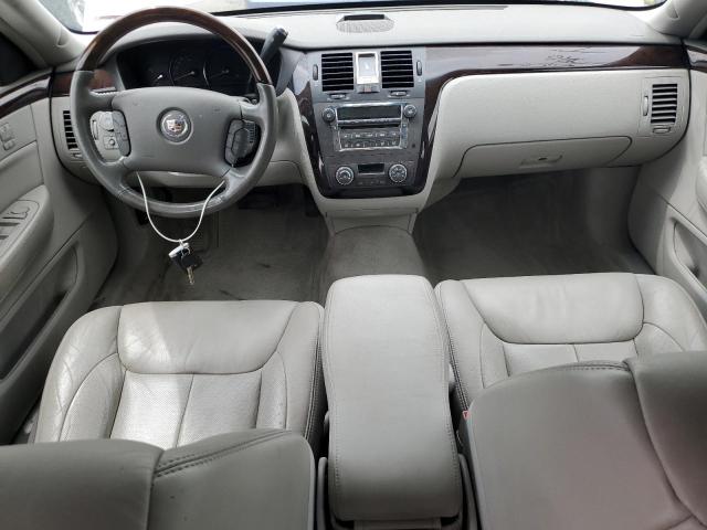 Photo 8 from auction – 2011 CADILLAC DTS LUXURY with VIN 1G6KD5E69BU103715