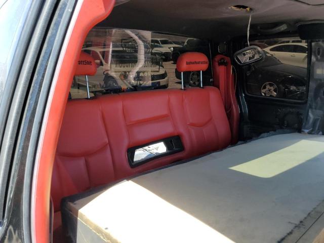 Photo 10 from auction – 2003 CHEVROLET SILVERADO with VIN 2GCEK19N231290562