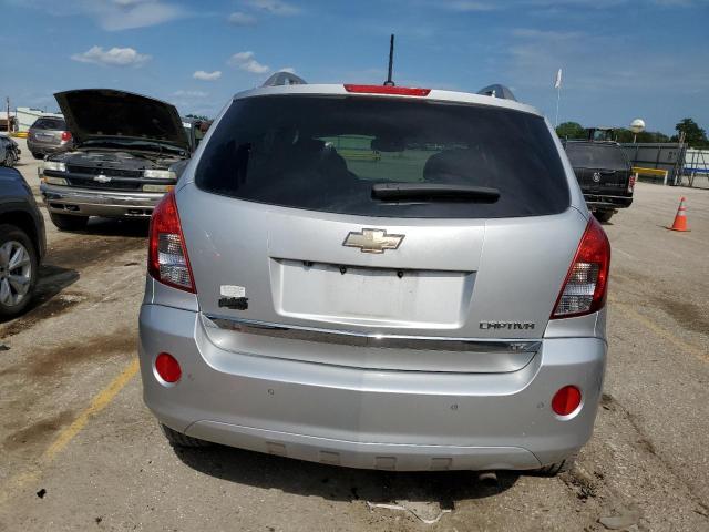 Photo 6 from auction – 2013 CHEVROLET CAPTIVA LT with VIN 3GNAL4EK4DS589606