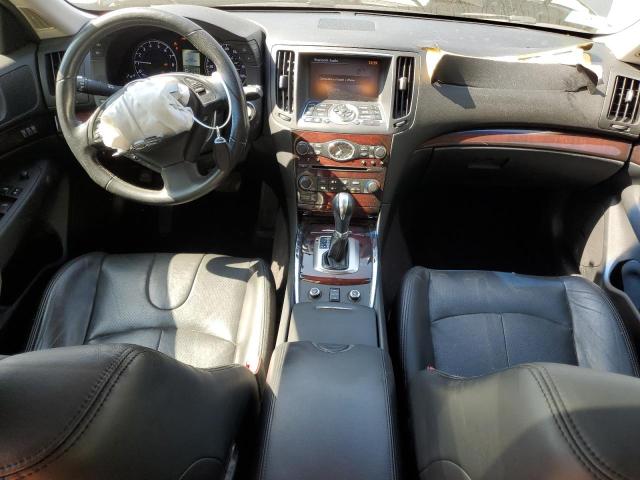 Photo 8 from auction – 2012 INFINITI G37 with VIN JN1CV6AR5CM676278