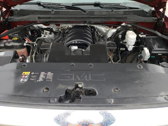 Photo 11 from auction – 2015 GMC SIERRA K15 with VIN 3GTU2WEC5FG338192