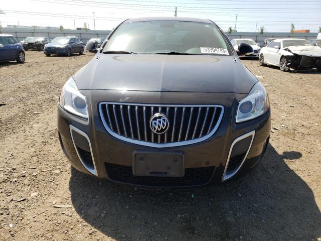 صورة رقم 5 من المزاد - 2012 BUICK REGAL مع VIN 2G4GV5GV6C9163708