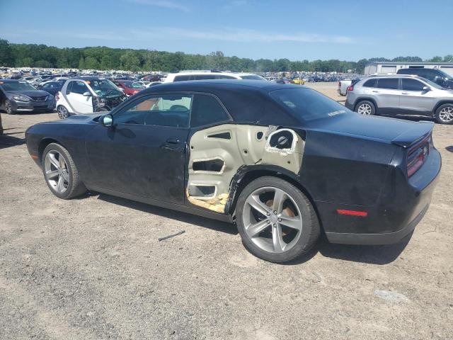 Photo 2 from auction – 2016 DODGE CHALLENGER with VIN 2C3CDZAG3GH102131