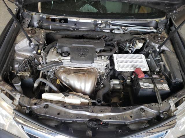 Photo 11 from auction – 2014 TOYOTA CAMRY L with VIN 4T1BF1FK3EU426217