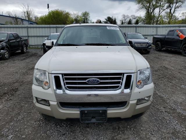 Photo 5 from auction – 2008 FORD EXPLORER E with VIN 1FMEU74878UA27716