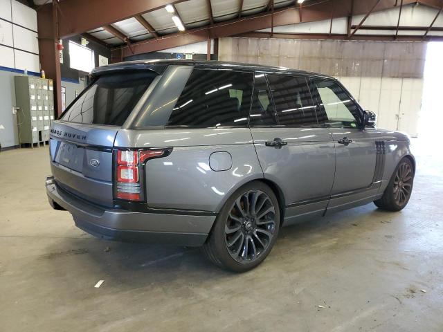 Photo 3 from auction – 2016 LAND ROVER RANGE ROVE with VIN SALGS2EF4GA248735